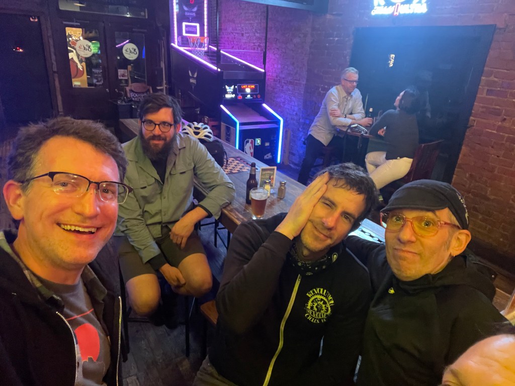 Watts Fappening: Excuse and&nbsp;Exegesis