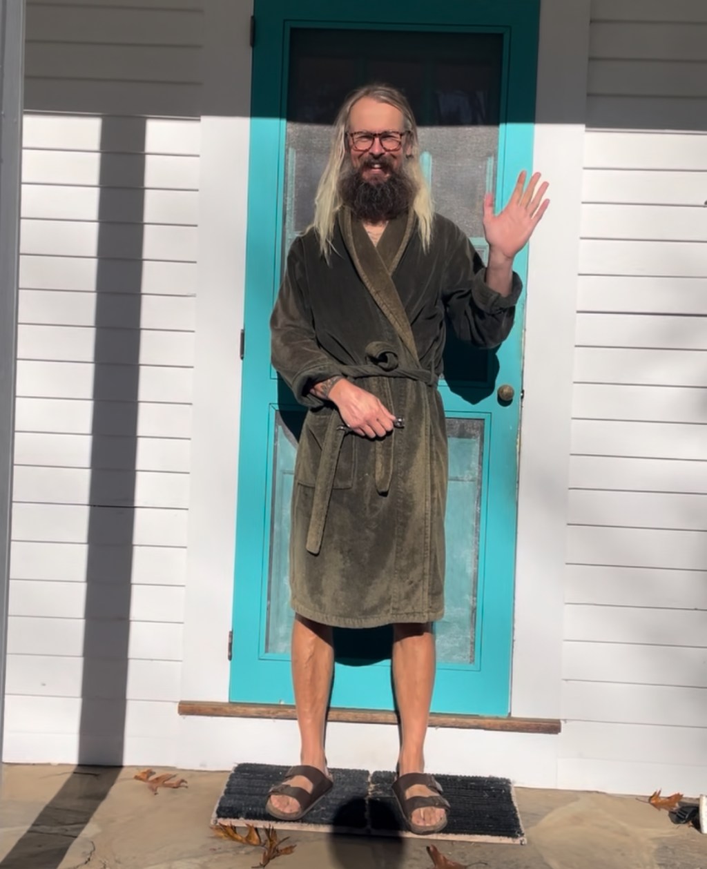 Nutmeg Country (Part&nbsp;1)